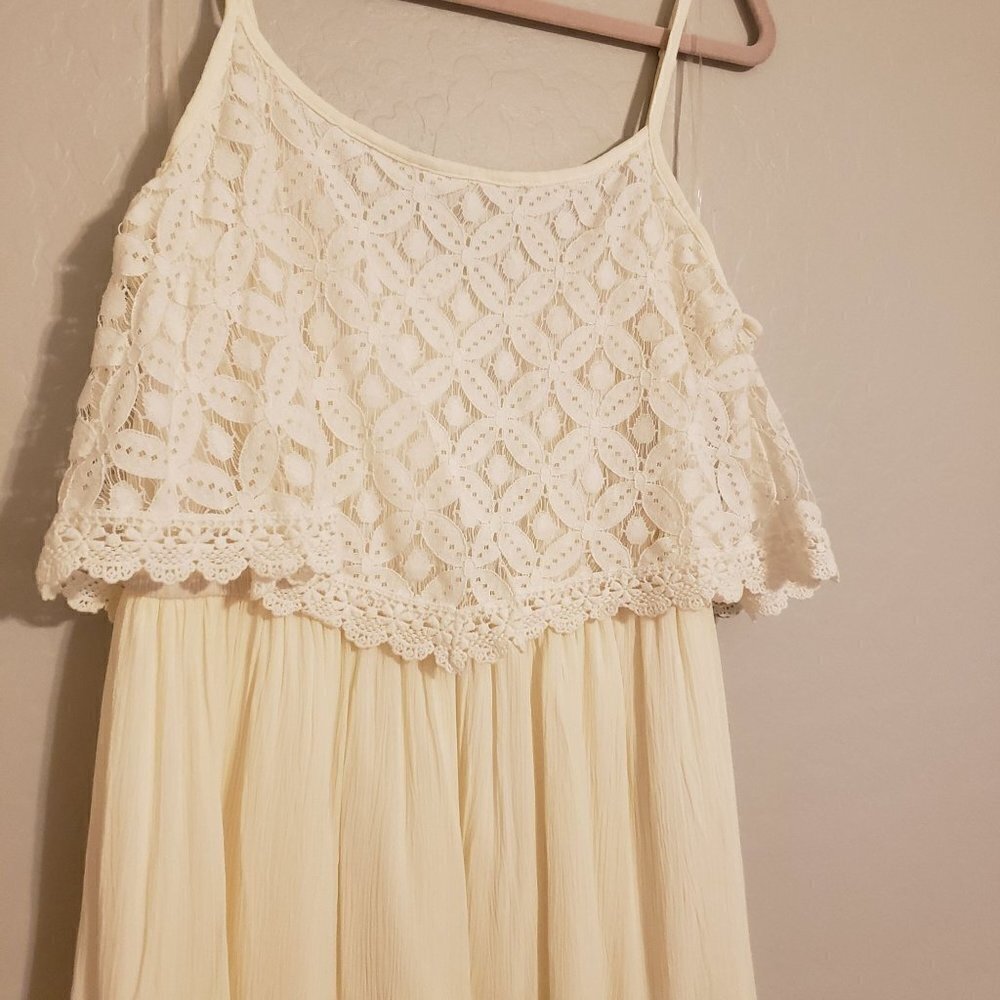 Summer dress Size XL NWT - Picture 4 of 12